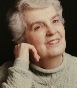 Frances Hellenberg